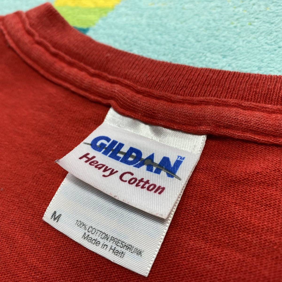 レア入手難カブリ無し雰囲気良 両a面06年製00s Gildan Heavy Cotton Domino S Pizza Uic Flamesドミノピザ イリノイ大学シカゴtシャツm企業 文字 ロゴ 売買されたオークション情報 Yahooの商品情報をアーカイブ公開 オークファン Aucfan Com