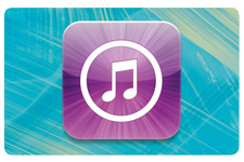 Apple iTunes ギフトコード 5000円分　（1000円×5）_1