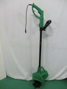 耕運機 電動のYahoo!オークション(旧ヤフオク!)の相場・価格を見る