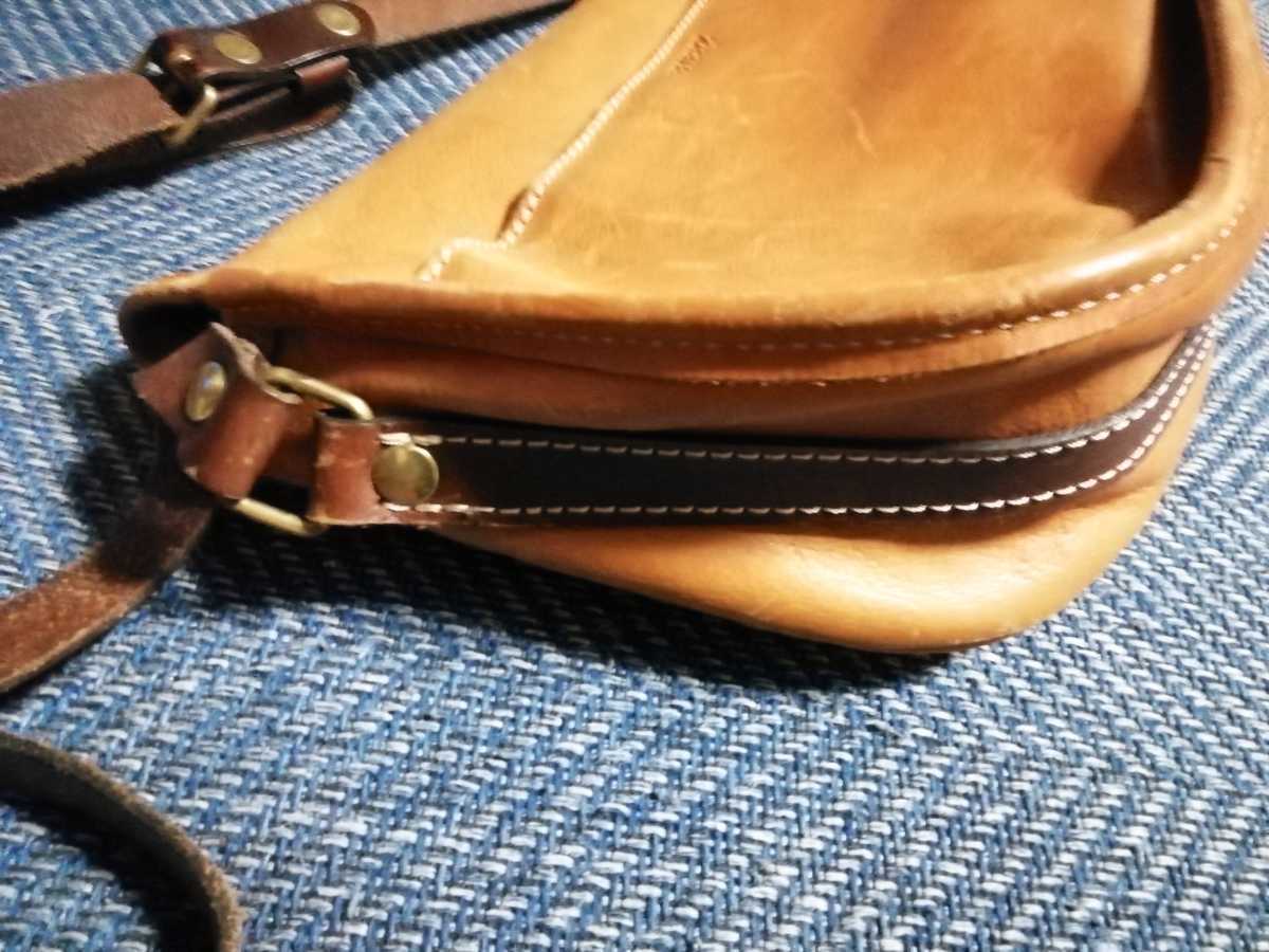 大幅値下】HERZ ヘルツ トラディショナルフィッシングバッグ CK-21 