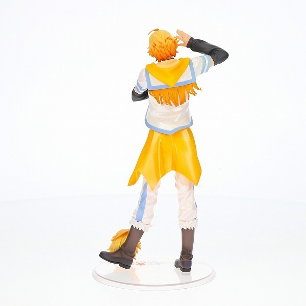 1円 訳あり 四ノ宮那月 しのみやなつき うたの プリンスさまっ マジlove1000 1 8 アルター フィギュア うたの プリンスさまっ 売買されたオークション情報 Yahooの商品情報をアーカイブ公開 オークファン Aucfan Com