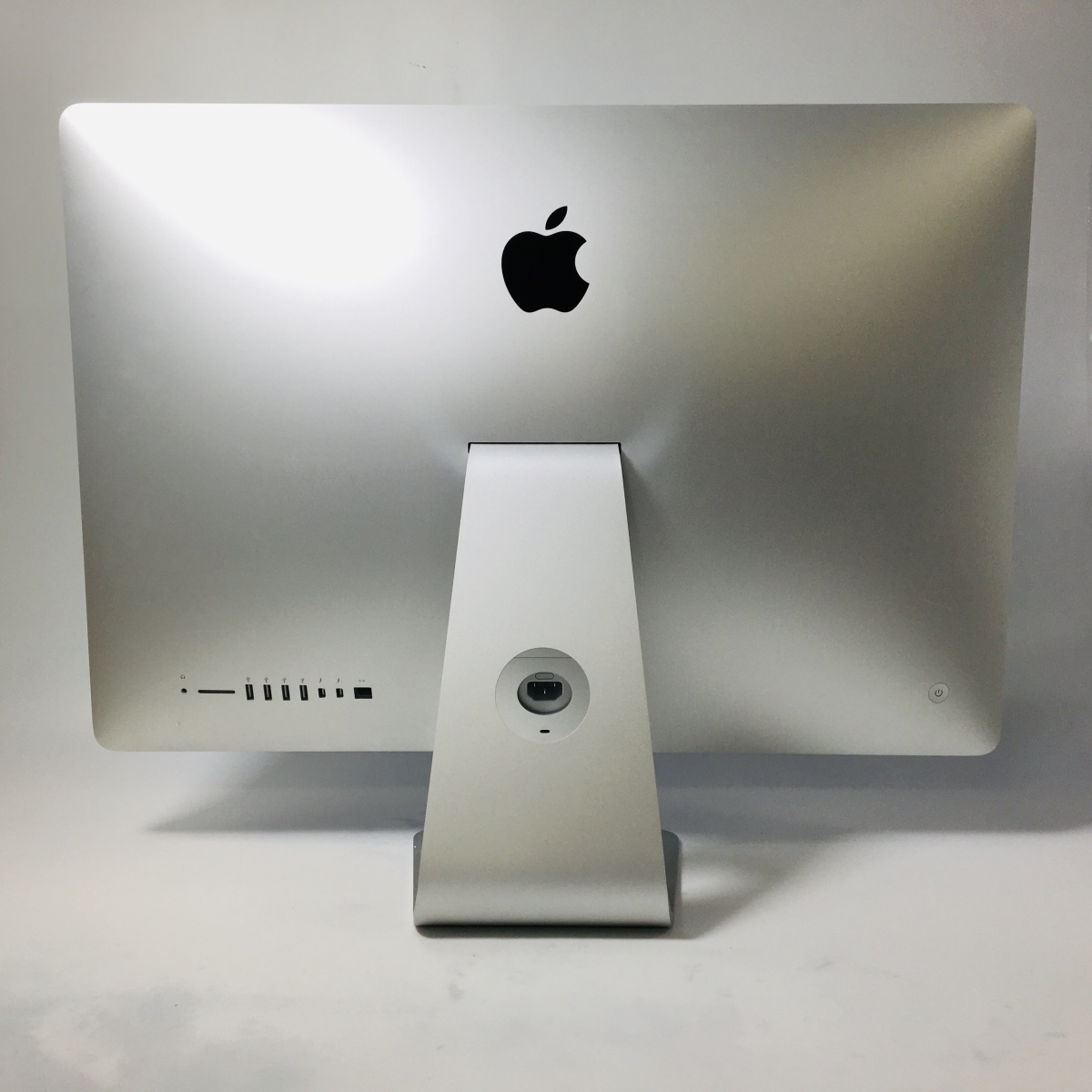 ジャンク iMac Retina 5Kディスプレイモデル 27インチ（Late 2015