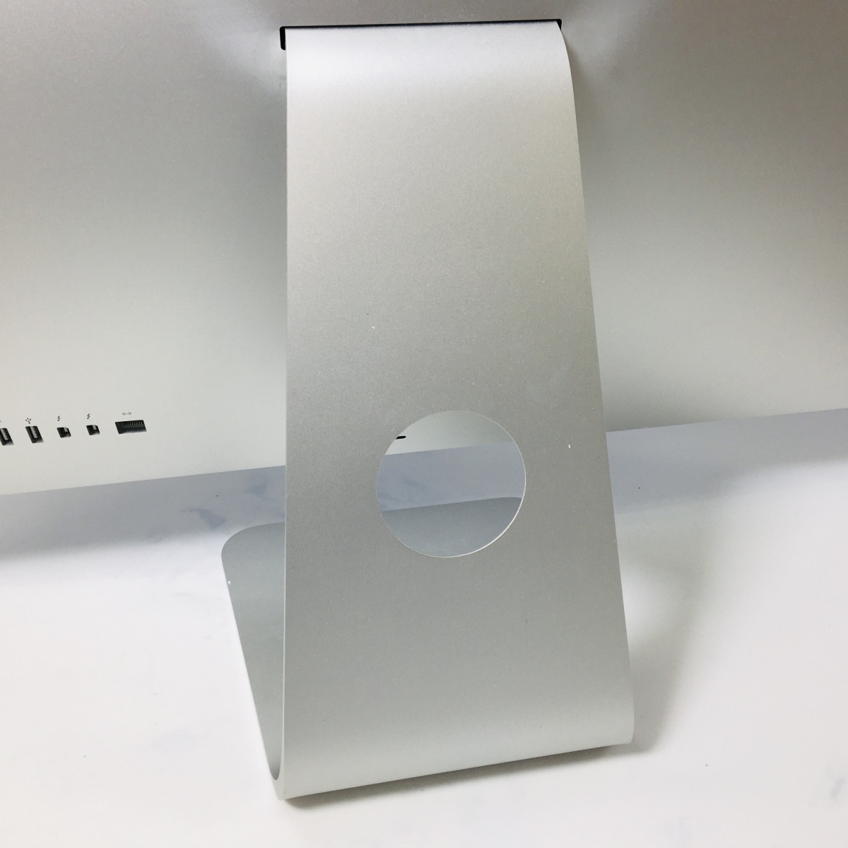 ジャンク iMac Retina 5Kディスプレイモデル 27インチ（Late 2015