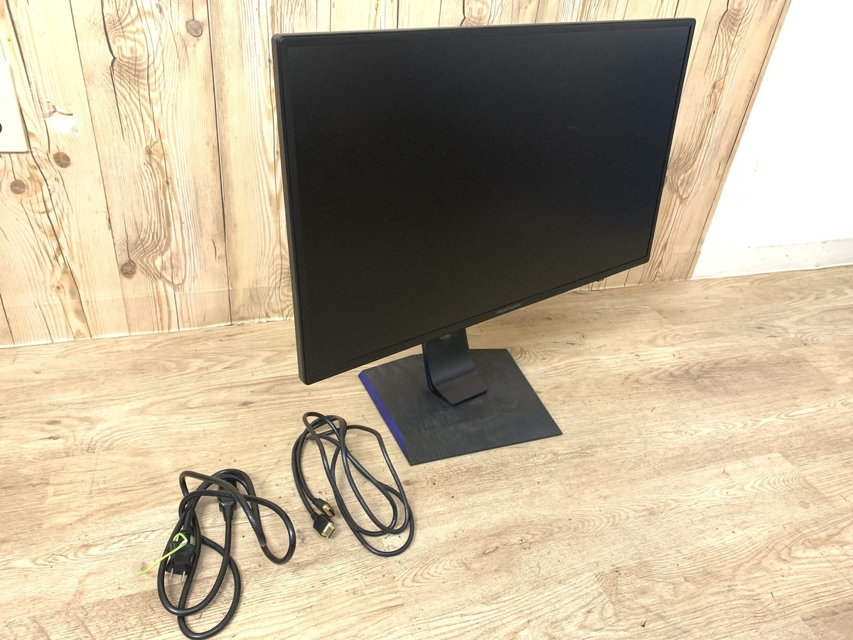 セール，安い IO DATA ゲーミングディスプレイ TFT27型ワイド EX-LDGCQ271DB ADSパネル 2020年製 GigaCrysta ブラック 直接引き取り可能(その他)｜売買されたオークション情報、yahooの商品情報をアーカイブ公開 - オー その他