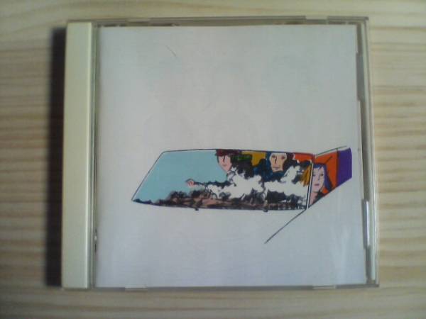 クラムボン　まちわび まちさび_1