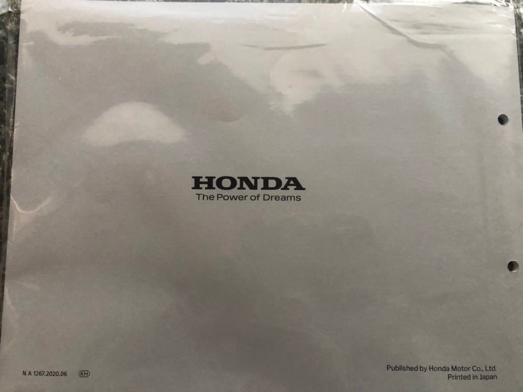 CT125 ハンターカブ パーツカタログ パーツリスト ホンダ スーパーカブ
