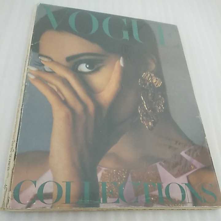 Vogue ヴォーグ 1966年 3月 外国語雑誌 ビンテージ 1960年代 アメリカ ファッション雑誌 女性誌 洋書 レア 外国語雑誌 売買されたオークション情報 Yahooの商品情報をアーカイブ公開 オークファン Aucfan Com