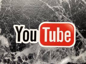 Youtube 防水ロゴ ステッカー シール Youtuber ユーチューブ ユーチューバー ステッカー 売買されたオークション情報 Yahooの商品情報をアーカイブ公開 オークファン Aucfan Com