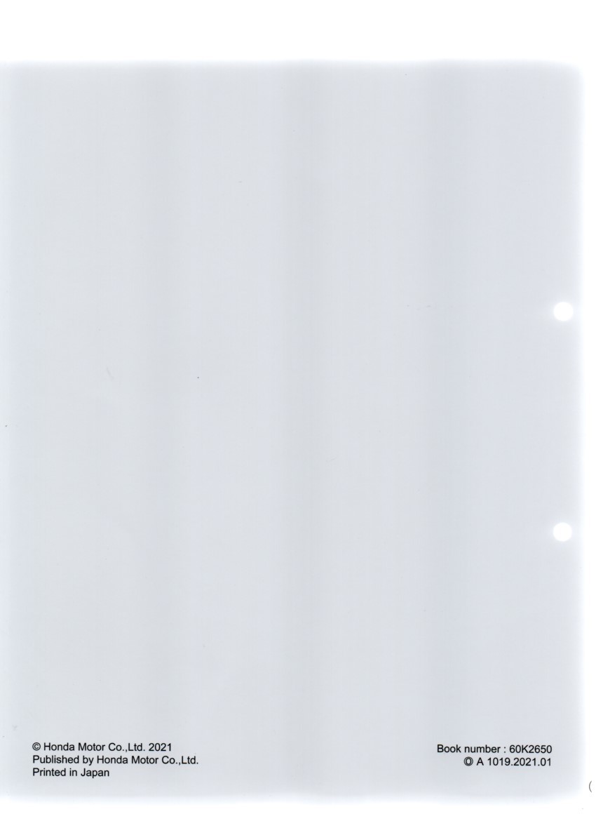 ホンダ 新 グロム 純正サービスマニュアル Jc92 Grom 21年新型車 Msx125a M 原本 即納 2 2 ホンダ 売買されたオークション情報 Yahooの商品情報をアーカイブ公開 オークファン Aucfan Com