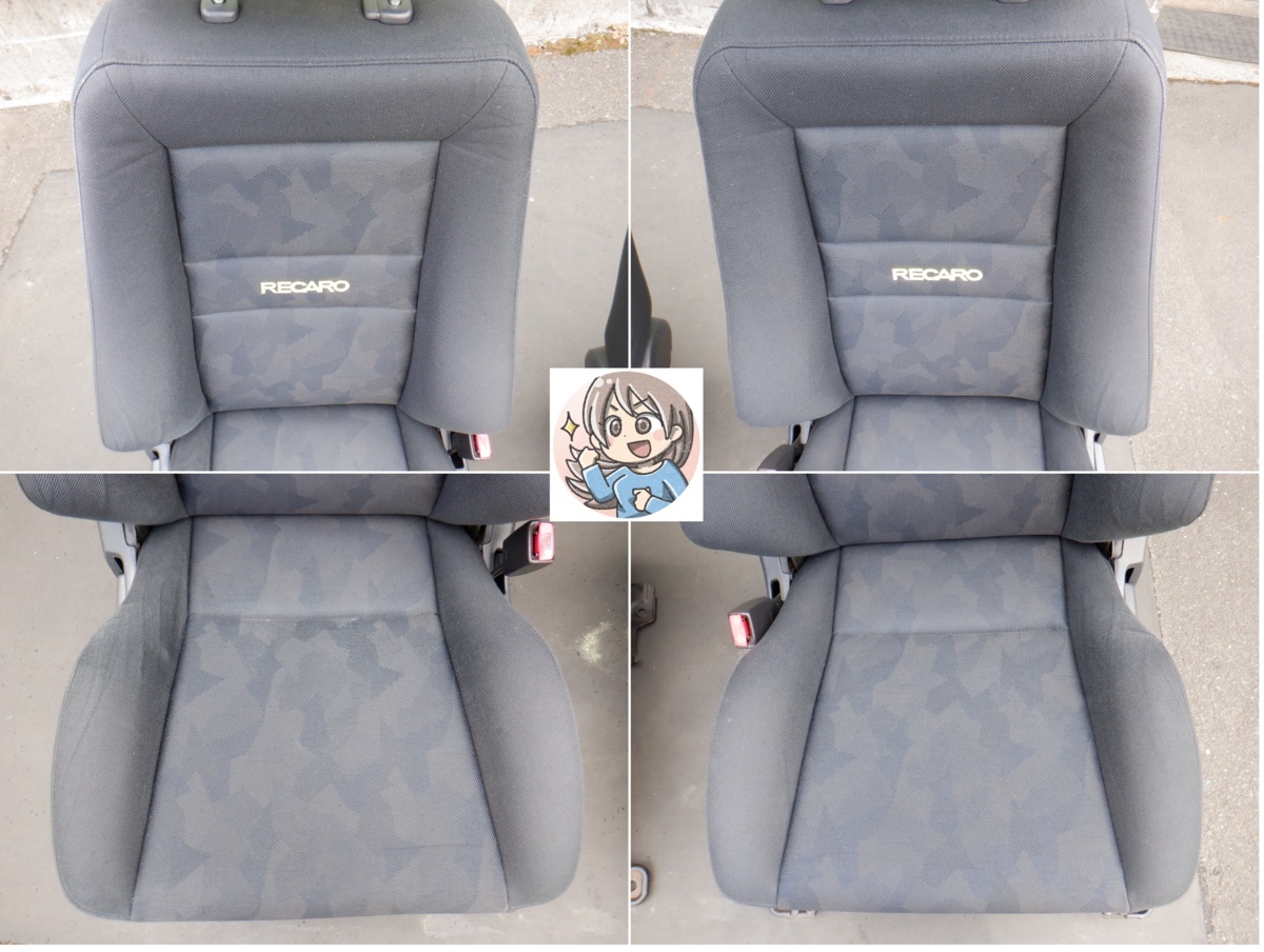 スイフトスポーツ スズキ スイフト SUZUKI RECARO スズキ(純正) ZC31S 