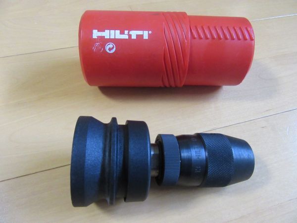 ボッシュ 吸じんハンマードリル GBH2／20S型の中古 中古C傷汚れあり