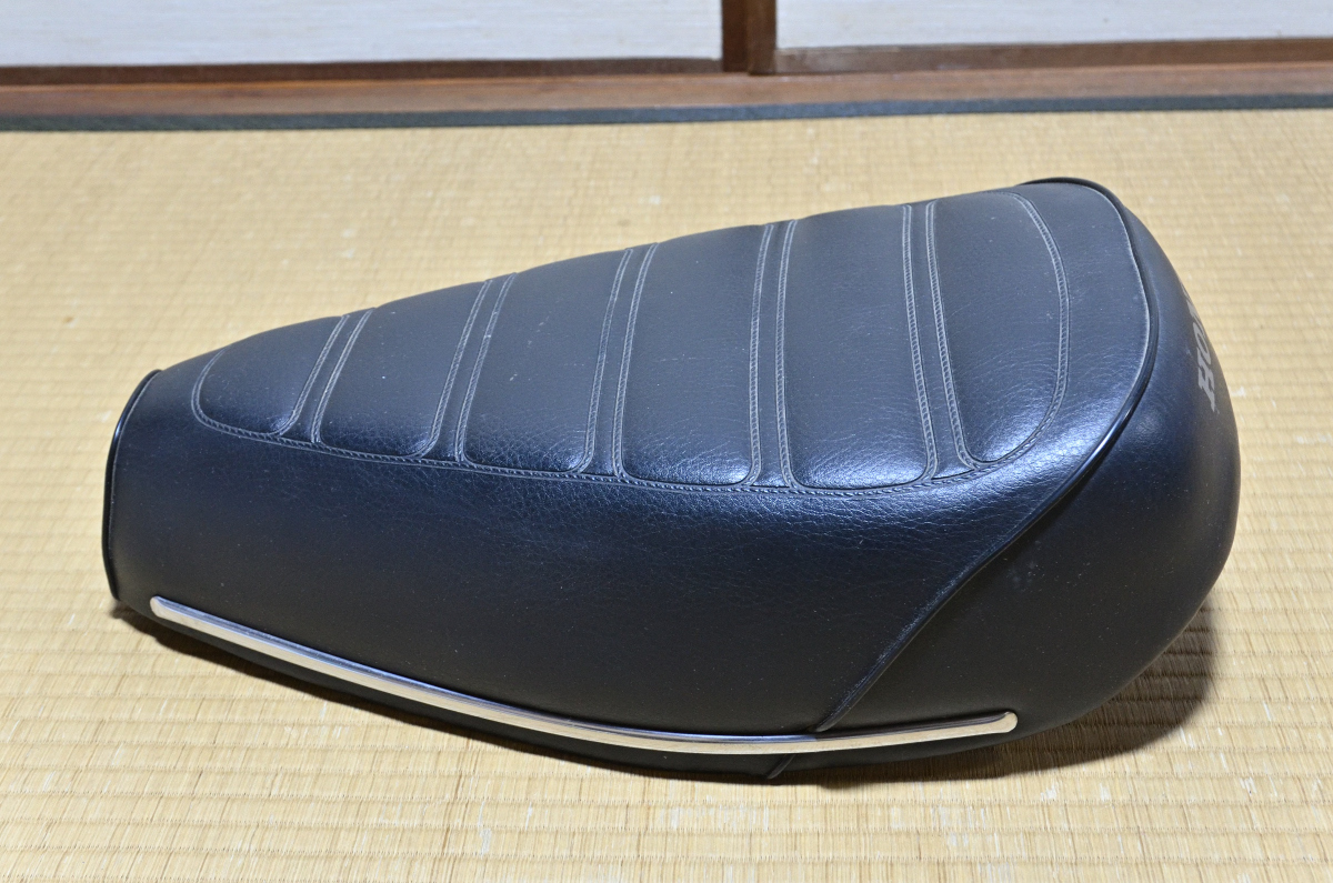 2026年最新Yahoo!オークション シート -シャリー ホンダ CF50 純正の 