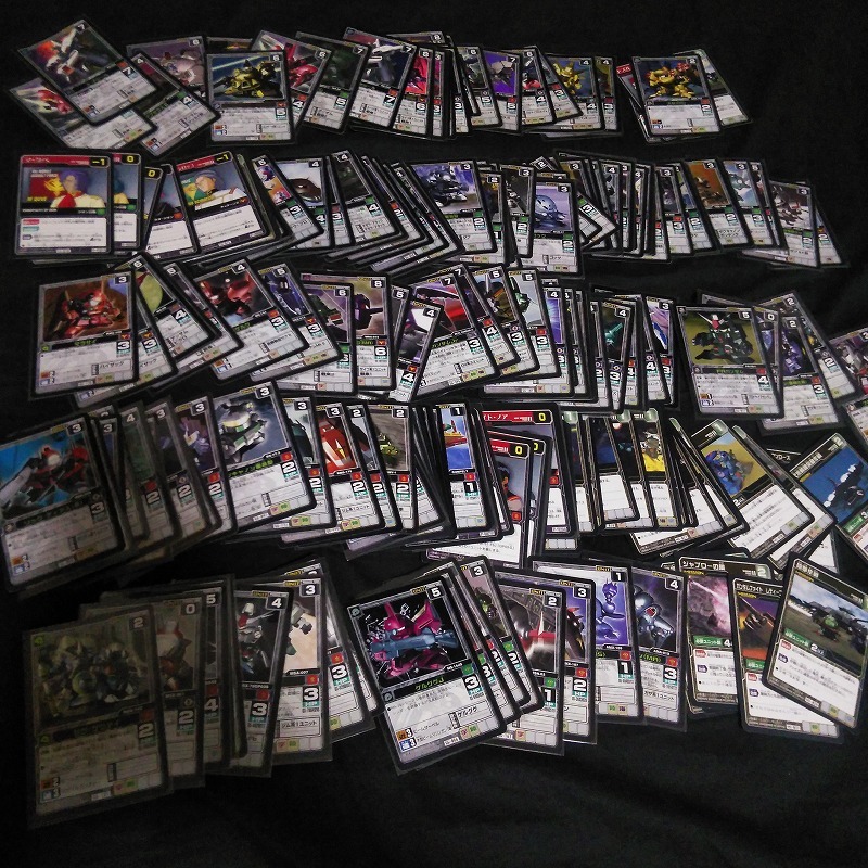 SDガンダム Gジェネレーション ジージェネレーション 枚) カードゲーム