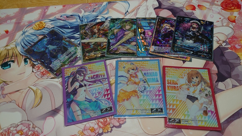 まとめ売り※バラ購入可 バラ売り可 ゼクス まとめ売り ゲーム
