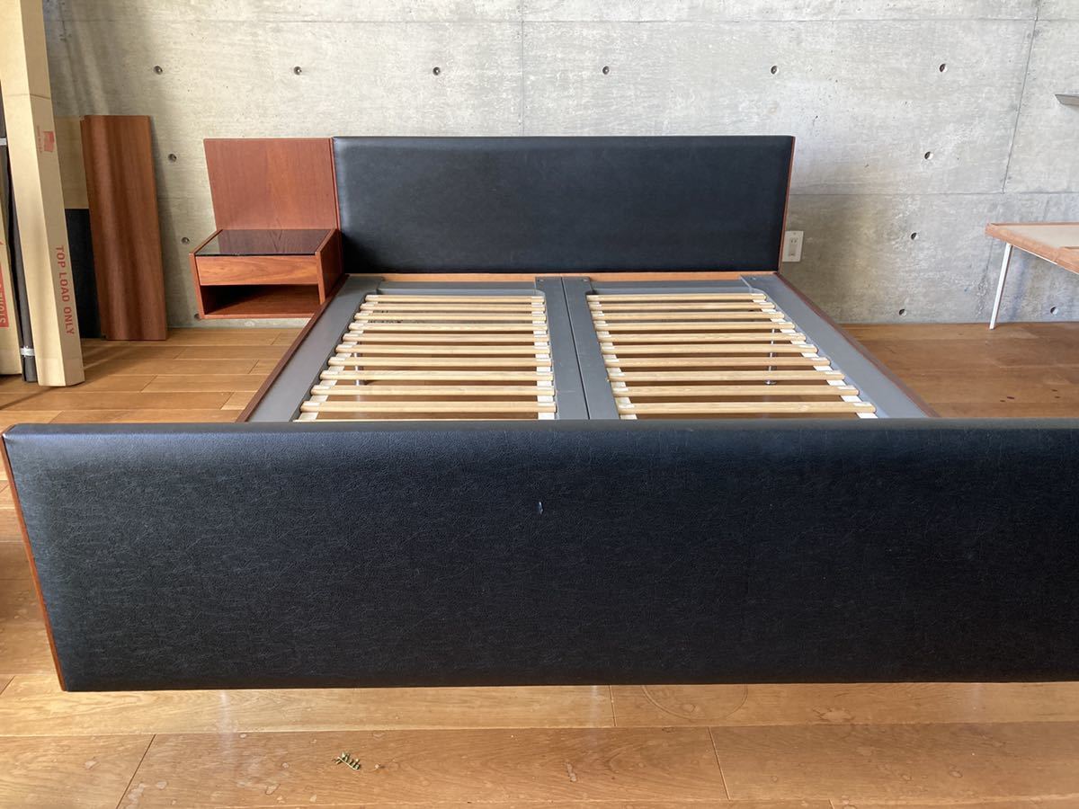 Hans J. Wegner - Bed （ハンス・J・ウェグナー） FURNITURE MOTO 