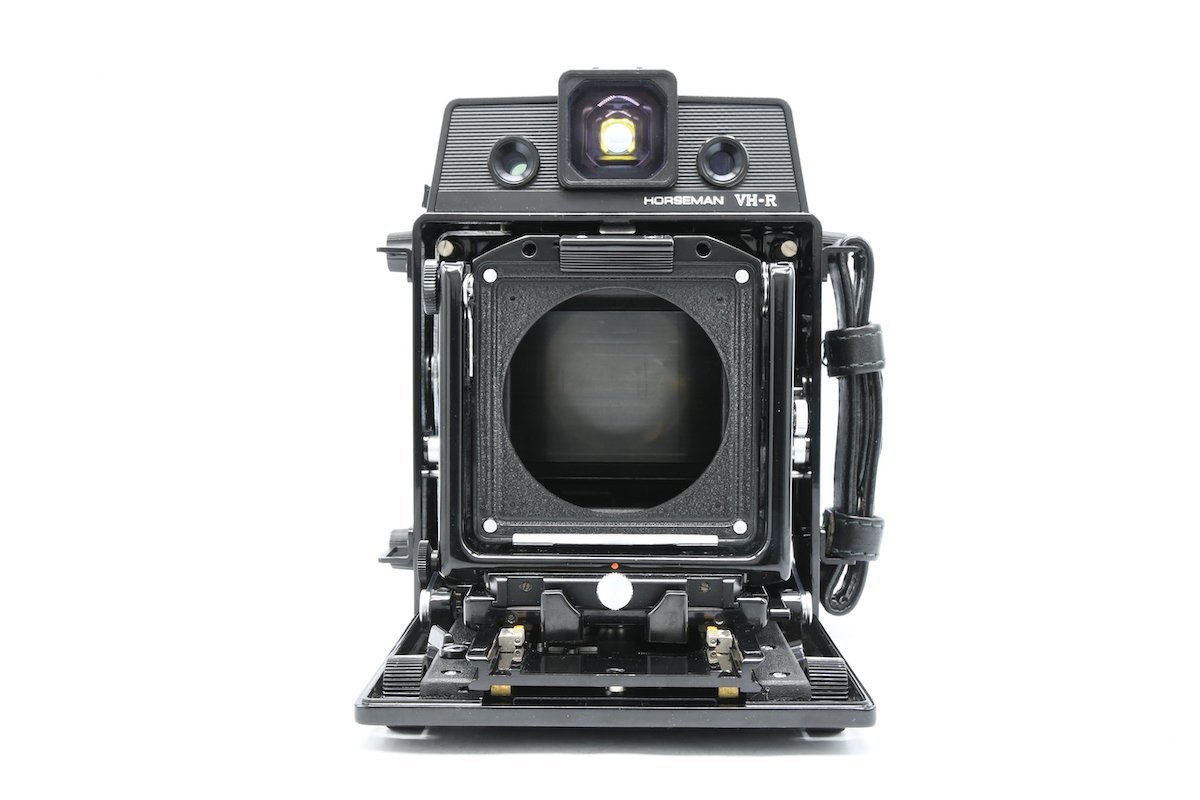 ◇ TOPCON トプコン HORSEMAN VH-R ボディ フィルムカメラ 大判カメラ