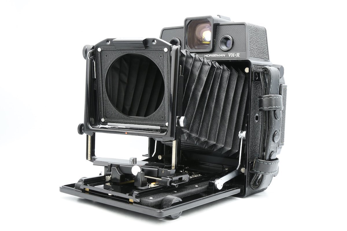 ◇ TOPCON トプコン HORSEMAN VH-R ボディ フィルムカメラ 大判カメラ