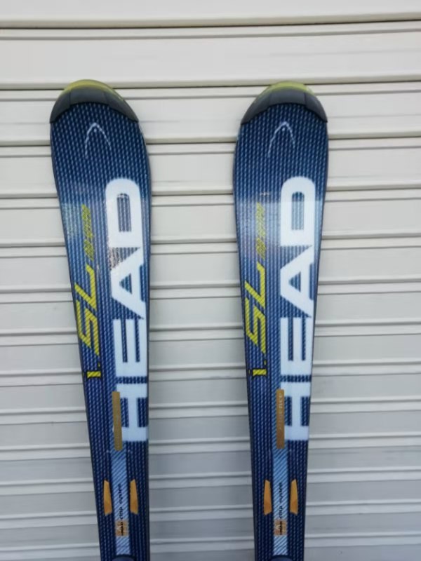 2025年最新Yahoo!オークション -ヘッドカービングスキー(スポーツ別