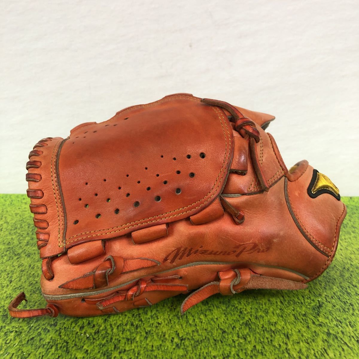 G-5027 ミズノ mizuno ミズノプロ mizunopro 硬式 SDT183 投手