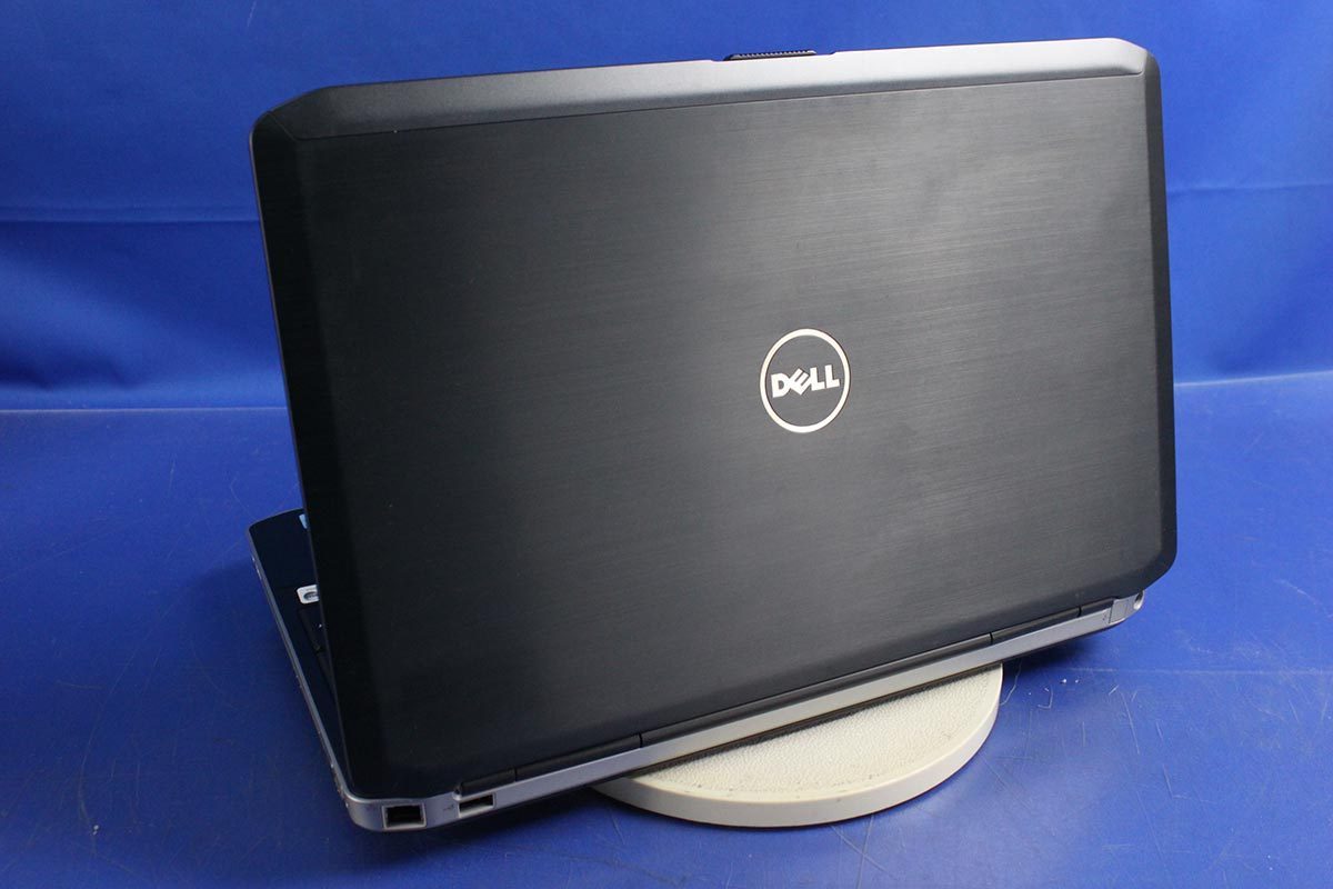 E5530 Latitude Dell Laptop | DELL Core Intel 8GB i5 - : 4GB Review