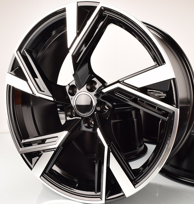 AUDI アウディ用 20インチホイールSET(4本)S line rs6 A4 A5 A6 A7 A8