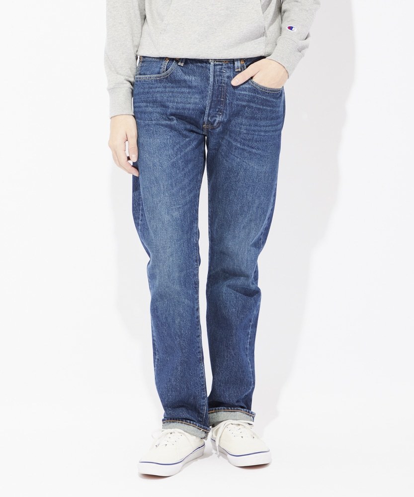 Levi's501CT 赤耳 w32 CONE DENIM ホワイトオーク リーバイス Levi's