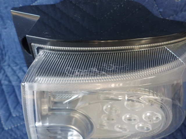  ★　タントカスタム　RS　L375S　後期　純正　右　テールランプ　LED　20512R 81560-B2440　★_10