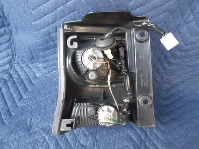  ★　タントカスタム　RS　L375S　後期　純正　右　テールランプ　LED　20512R 81560-B2440　★_4
