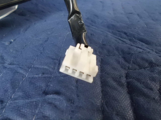  ★　タントカスタム　RS　L375S　後期　純正　右　テールランプ　LED　20512R 81560-B2440　★_5