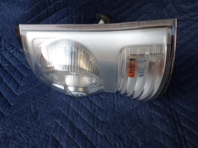  ★　タントカスタム　RS　L375S　後期　純正　右　テールランプ　LED　20512R 81560-B2440　★_7