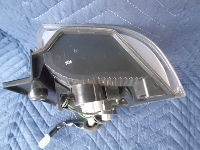  ★　タントカスタム　RS　L375S　後期　純正　右　テールランプ　LED　20512R 81560-B2440　★_8