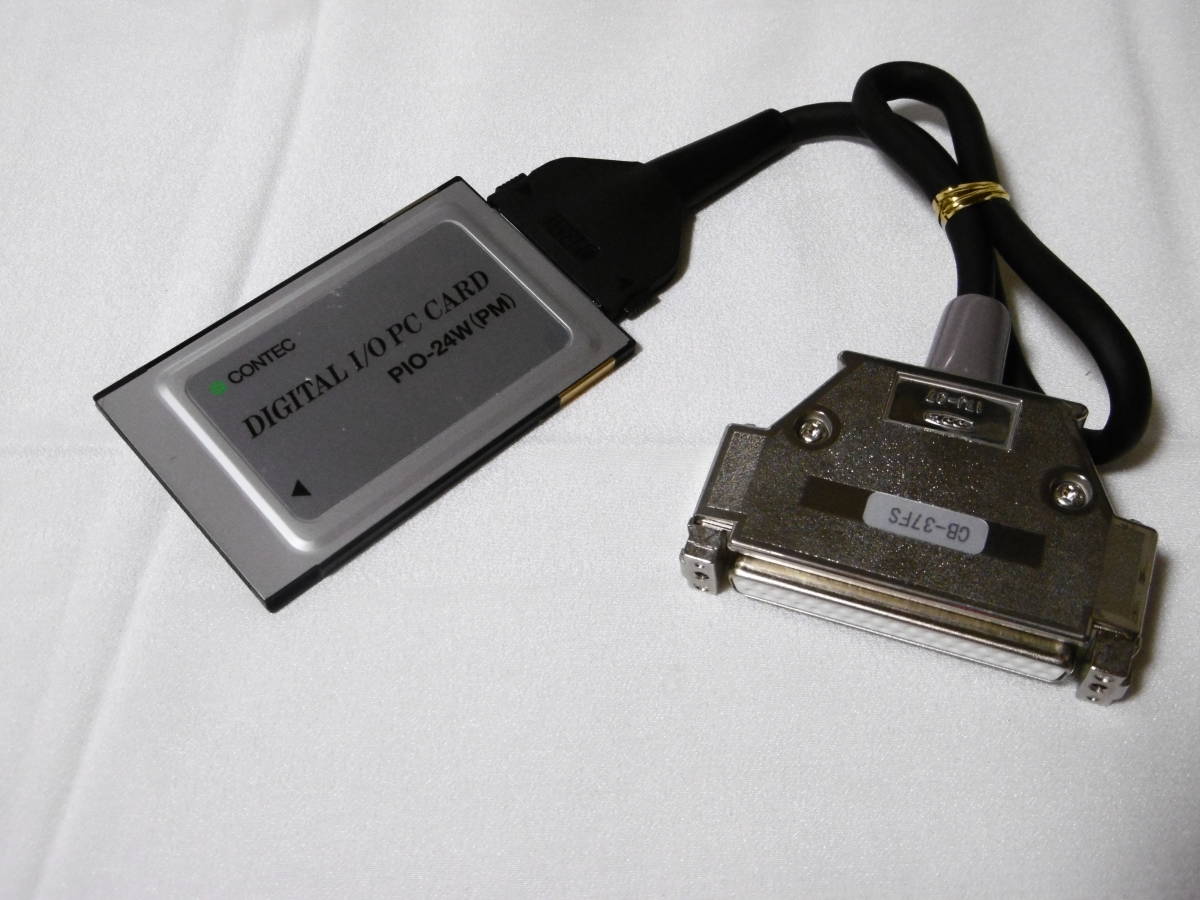 デジタル入出力 PCI ボード 概要・特長 インターフェイスボード 