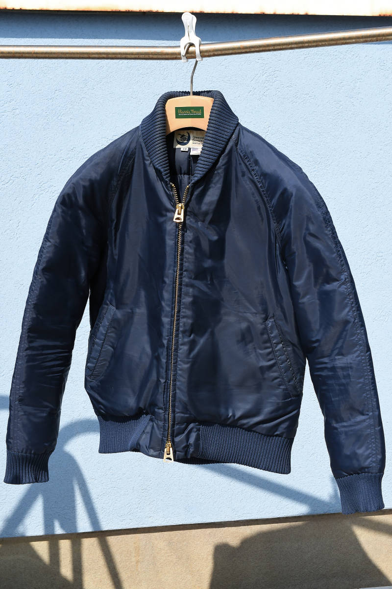 クレセントダウンワークス オールパーパス Crescent Down Works 