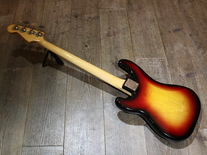Tokai PB-40 Hard Puncher 東海楽器/トーカイ スパゲッティロゴ期