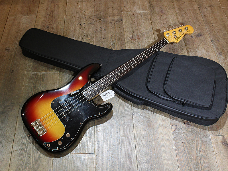 Tokai PB-40 スパロゴ Hard Puncher プレベ ブラック Tokai PB-40 Hard Puncher 東海楽器/トーカイ スパゲッティロゴ期