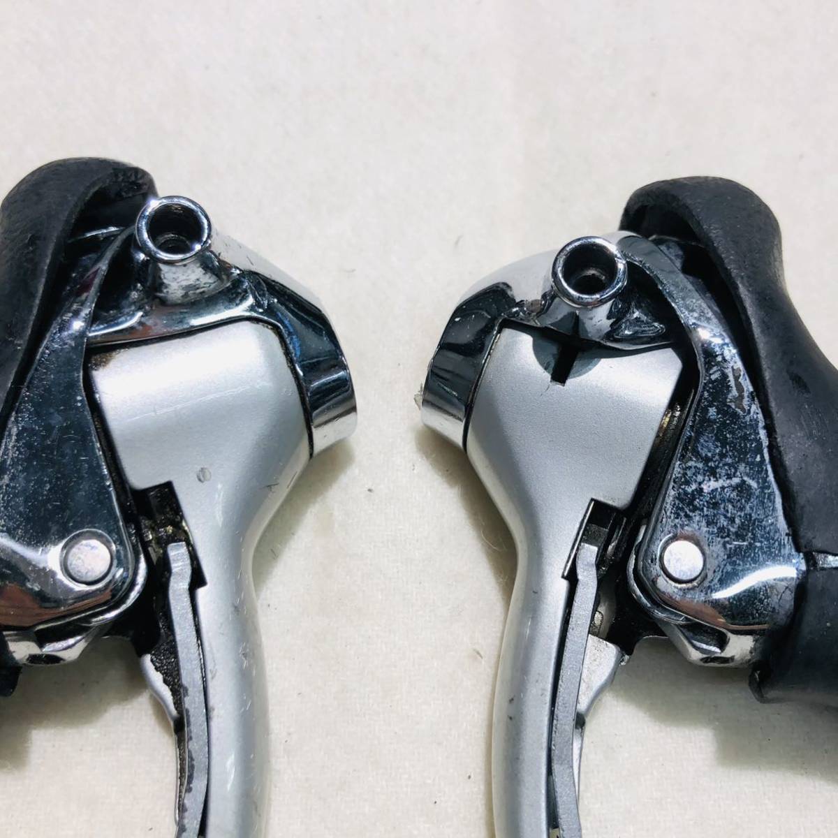 ST-7400 シマノ DURA-ACE SHIMANO STIレバー Shimano Dura Ace