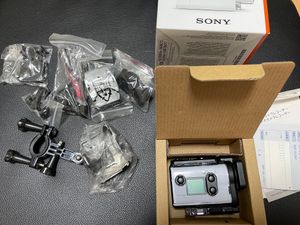 Sony Hdr As300の平均価格は29 4円 ヤフオク 等のsony Hdr As300のオークション売買情報は46件が掲載されています