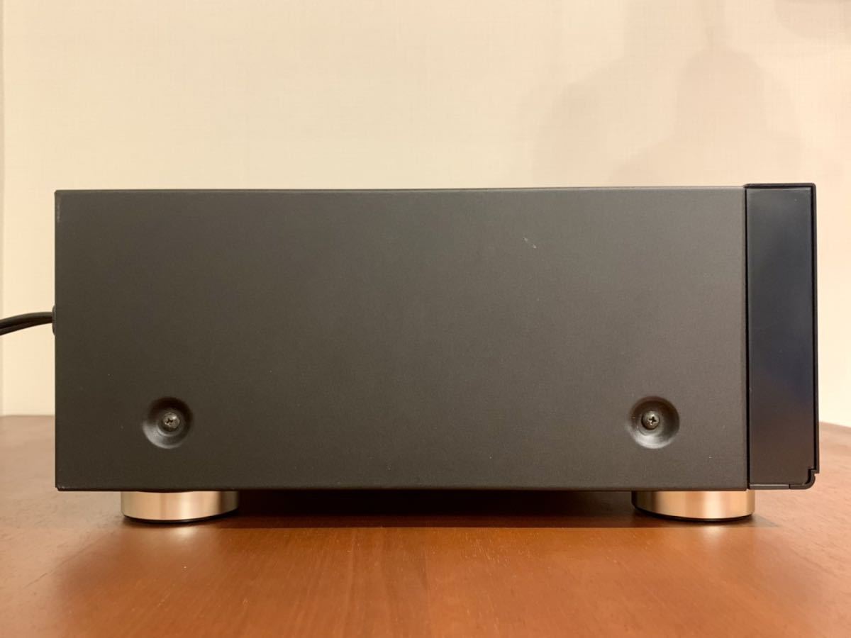 ティアック TEAC カセットデッキ 3ヘッド 録再可能・難有りTEAC 3