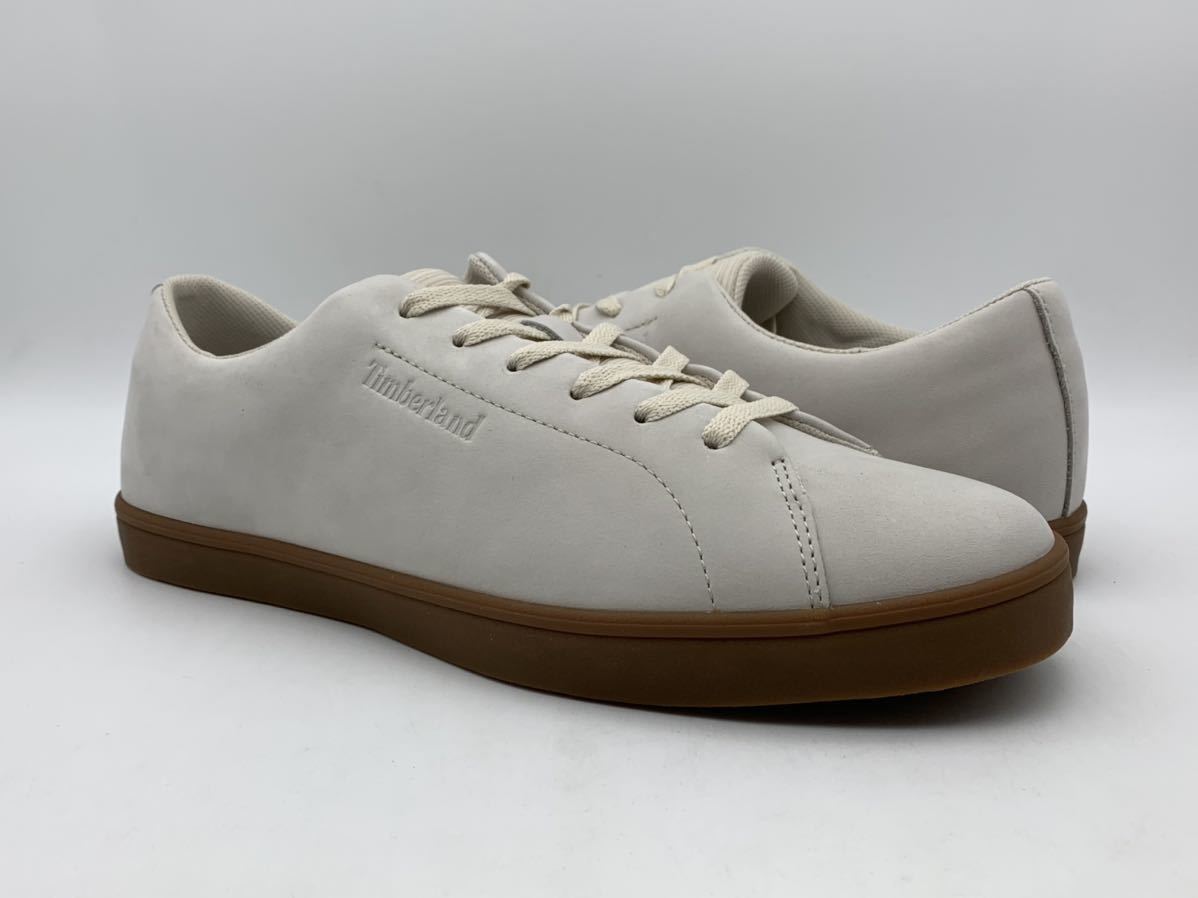 Timberland・SKAPE PARK OXFORD ティンバーランド スケープ パーク 