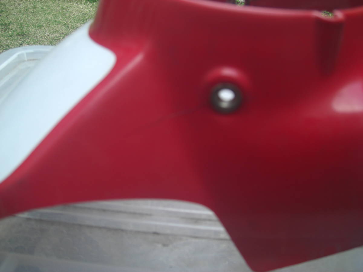 XL250R ライトカウル XL250Rパリダカ XL200R ホンダ XL250R MD03