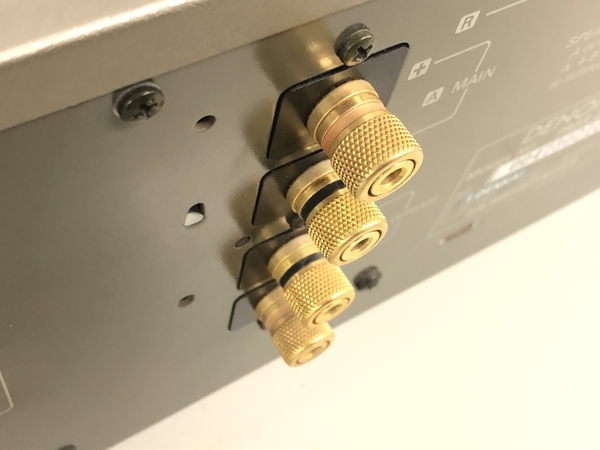 DENON プリメインアンプ デノン PMA-2000II PMA-2000 PMA-2000III ジャンク IIIプリメインアンプ プリメイン 動作未確認 ジャンク品になります公式 NO:1021501897通電確認済み デノンPMA-2000III アンプジャンクの通販はau □ジャンク品□ オーディオ機器