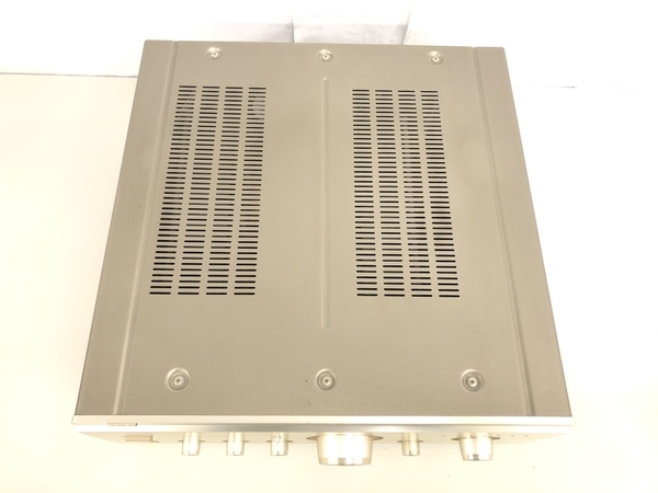 DENON PMA-2000 III ジャンク品 ジャンクデノン DENON PMA-2000ⅢR