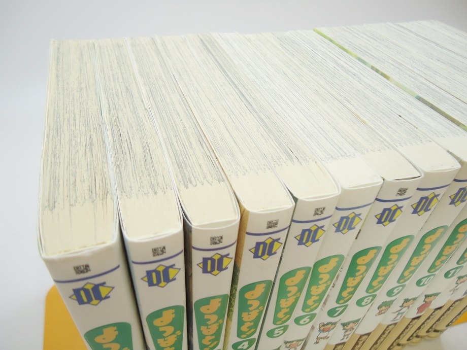 よつばと コミック 1 14巻 非全巻セット 初版巻13冊有 あずまきよひこ 電撃 メディアワークス 日常系 マンガ Manga Comics まとめ売り 青年 売買されたオークション情報 Yahooの商品情報をアーカイブ公開 オークファン Aucfan Com