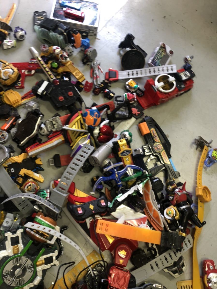 L80 仮面ライダー 変身ベルト 超大量セット 変身ベルト 仮面ライダー