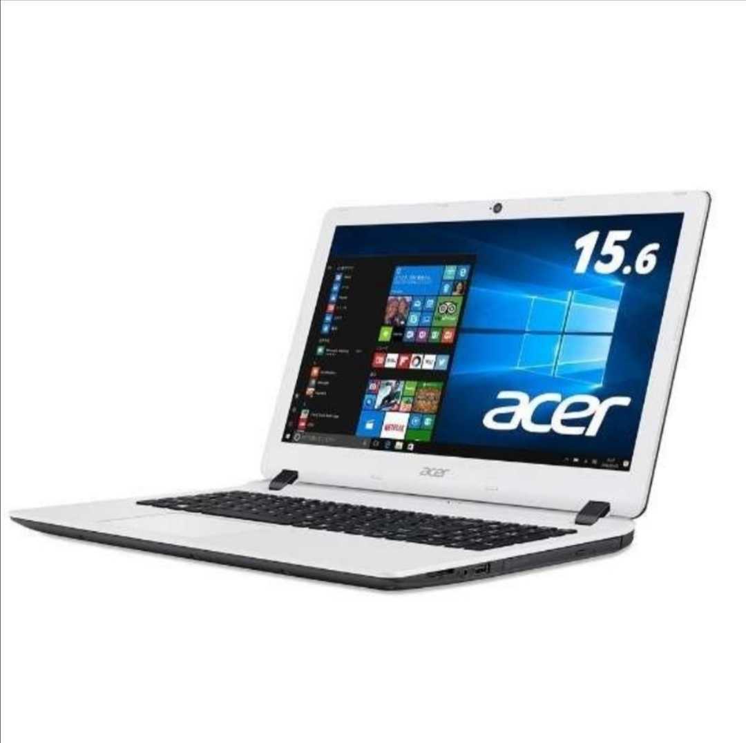 Microsoft Office Premium搭載ノートPC】Aspire ES 15 【公式通販】