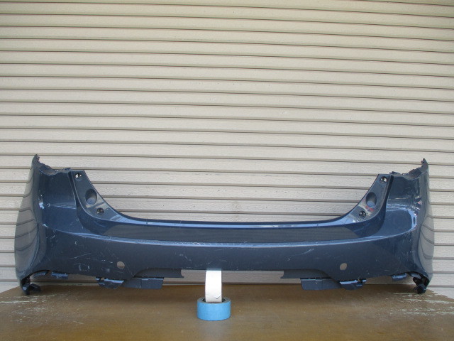 N11866 マツダ3 ファストバック BP5P BP8P 純正 リヤバンパー BCKN-50221 グレイ 2104 ＭＡＺＤＡ３ファストバック BP5Pの中古車を探すならグーネット MAZDA3ファストバック（マツダ）2019年5月〜販売中モデルの新車 BPFP BPEP BP8P