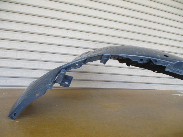 N11866 マツダ3 ファストバック BP5P BP8P 純正 リヤバンパー BCKN-50221 グレイ 2104 ＭＡＺＤＡ３ファストバック BP5Pの中古車を探すならグーネット MAZDA3ファストバック（マツダ）2019年5月〜販売中モデルの新車 BPFP BPEP BP8P