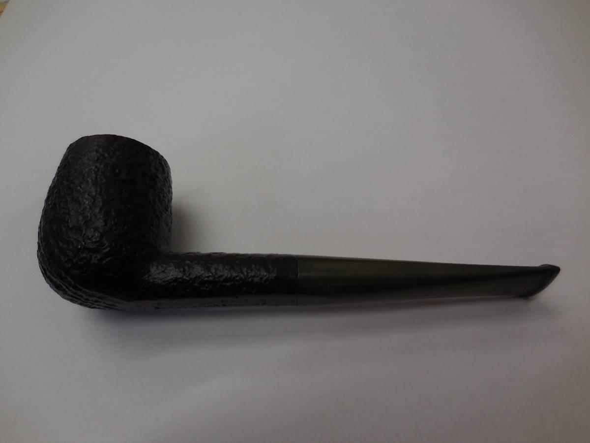 DUNHILL SHELL BRIAR ENGLAND 35 3S ダンヒル パイプ - Pipe Dunhill