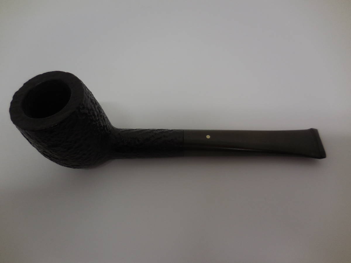 DUNHILL SHELL BRIAR ENGLAND 35 3S ダンヒル パイプ 【公式通販】