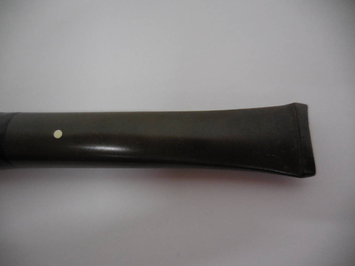 DUNHILL SHELL BRIAR ENGLAND 35 3S ダンヒル パイプ - Pipe Dunhill